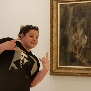 Meet your Posher, Tracie